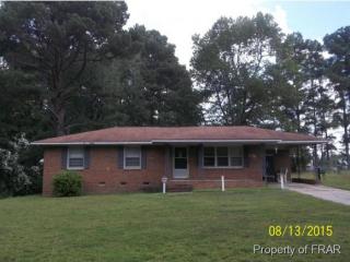 420 College Dr, Raeford, NC 28376-2415