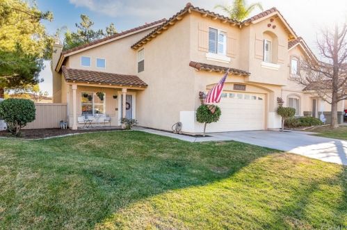 32135 Corte Bonilio, Temecula, CA 92592-1627