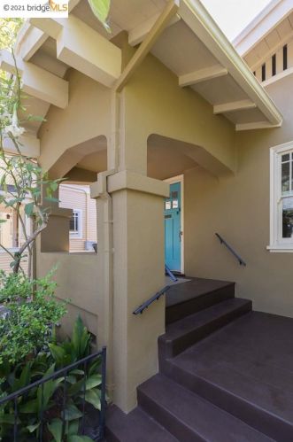 1710 Hearst Ave, Berkeley, CA 94703-1330
