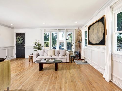 4691 Emerson St, Riverside CA  92506-2008 exterior