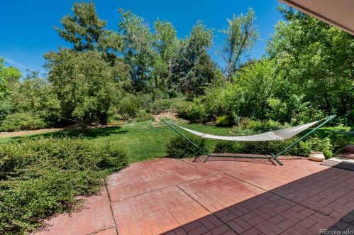 7165 Oneida Cir, Englewood CO 80112-1133 exterior