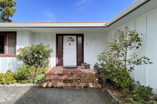 26025 Ned Ln, Tassajara Hot Springs, CA 93924-9209