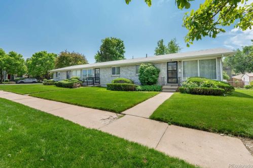 3600 20 Ave, Denver CO 80214-5805 exterior