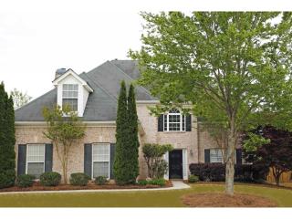 1837 Glenns Green Ct, Grayson, GA 30017-4939