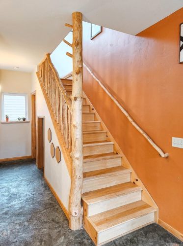 314 8 St, Leadville CO 80461-3139 exterior