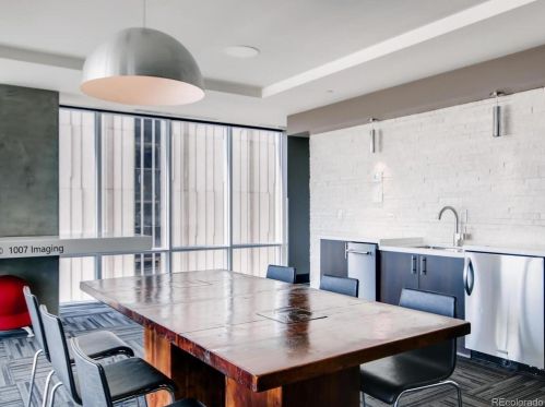 891 14th St, Denver CO  80202-3211 exterior