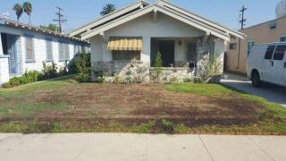 1535 51 Pl, Los Angeles CA  90062-2340 exterior