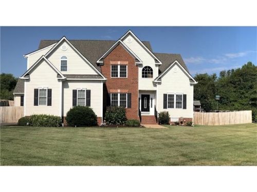 816 Kline Ct, Goochland, VA 23063-3238