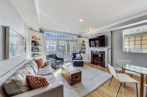 1714 Talman Ave, Chicago, IL 60647-5224
