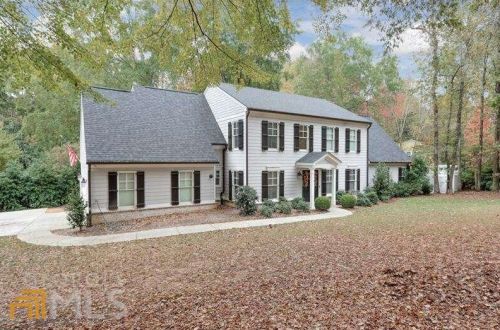 3861 Vinyard Trce, Marietta, GA 30062-5230