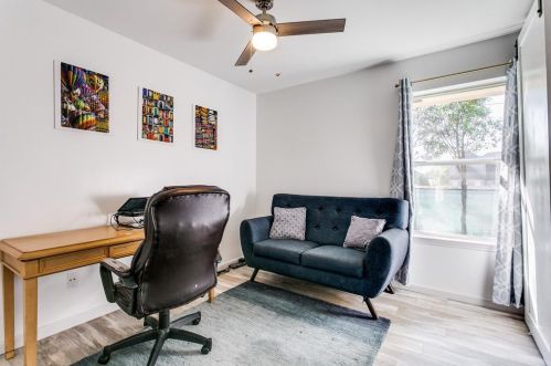 8418 Crystal Ln, Fort Worth TX  76182-3636 exterior