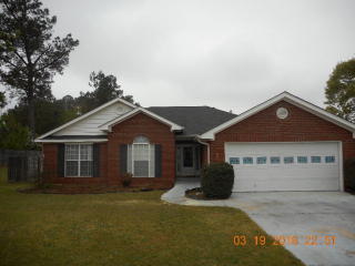 113 Tyler St, Grovetown, GA 30813-3749