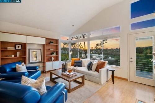 6054 Lakeview Cir, San Ramon, CA 94582-4867