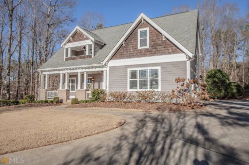 206 Overton Pt, Carrollton, GA 30116-4728