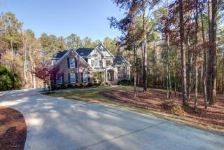 120 Wesleyan Way, Oxford, GA 30054-3931