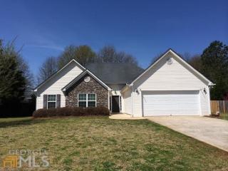 1046 Orchard Cir, Monroe, GA 30656-7938