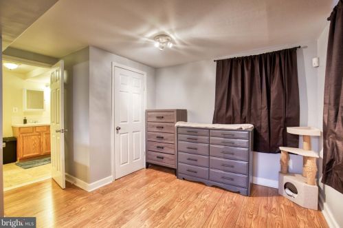 19129 Windsor Rd, Triangle VA  22172-2423 exterior