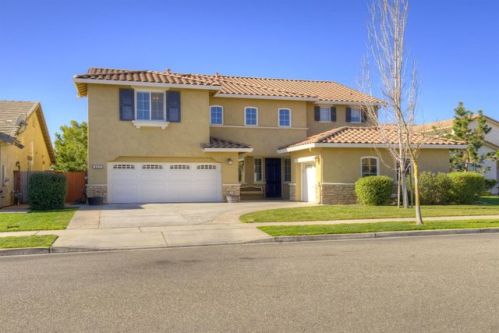 522 Criolla Ct, Valley Home, CA 95361-8919