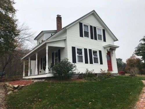 48 Border St, Amherst, NH 03031-3058