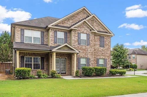 5922 Lexington Way, Braselton, GA 30517-1621