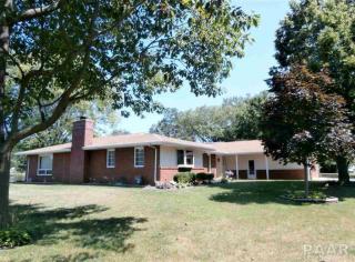 2100 Highwood Ave, Pekin, IL 61554-6328