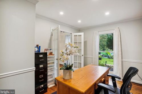 1616 Guston Ct, Silver Spring MD 20906-2138 exterior