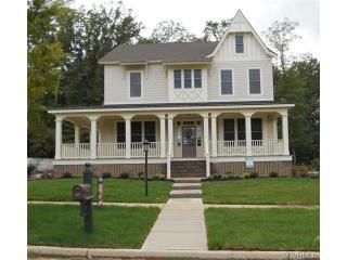 2312 Wooded Oak Pl, Midlothian, VA 23113-3105