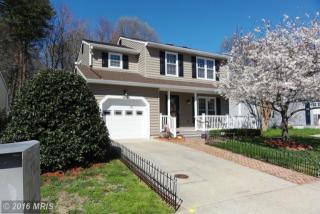 3472 Old Crown Dr, Riviera Beach, MD 21122-6416