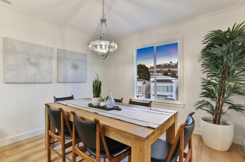 1971 21st Ave, San Francisco CA  94116-1206 exterior
