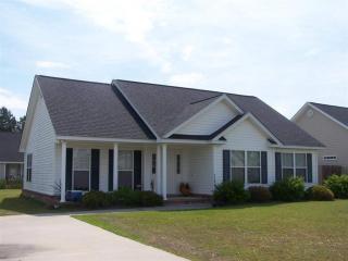 2304 Womack Gardens Rd, Effingham, SC 29541-4937