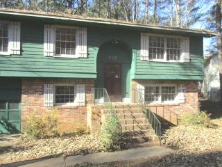 652 Overlook Ct, Jonesboro, GA 30238-4416