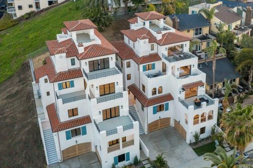 1631 Calle Las Bolas, San Clemente, CA 92672-4906