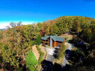 550 Yonah Path, Ellijay, GA 30536-2003