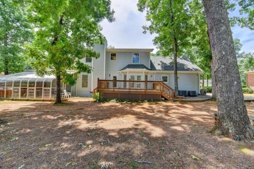 3203 Lindas Cir, Conyers GA  30013-2237 exterior
