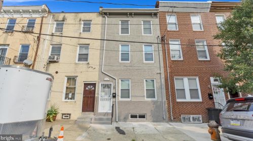 1717 4 St, Philadelphia PA 19148-1801 exterior