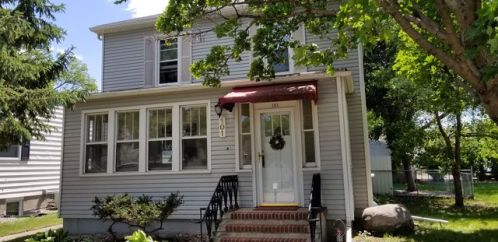 101 1st Ave, Dilworth, MN 56529-1465