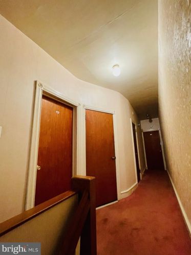 1932 16 St, Philadelphia PA  19145-3010 exterior