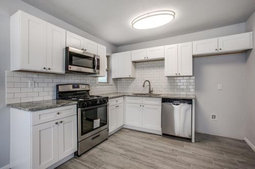 2608 Scotswood Dr, Garland TX  75041-2553 exterior