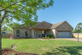 1710 Amelia Dr, Conway, AR 72034-3313