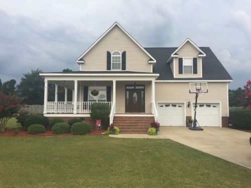 101 Cobbler Ln, Gilbert, SC 29054-8592