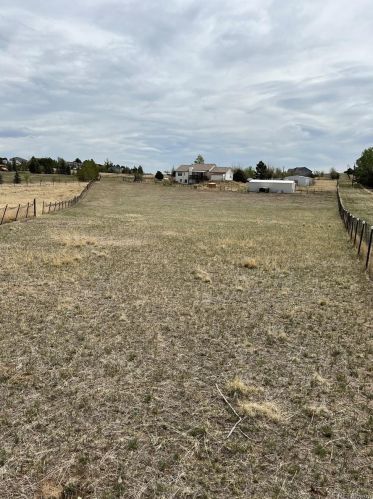 8159 Sun Country Dr, Elizabeth CO 80107-9343 exterior