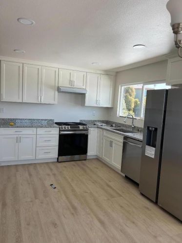 16770 Rolando Ave, San Leandro CA  94578-1232 exterior