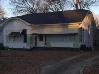 2316 Hickory St, Texarkana, AR 71854-3669