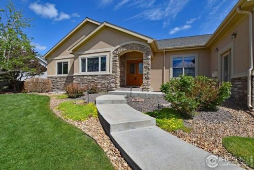 1808 Richards Lake Rd, Fort Collins, CO 80524-2270
