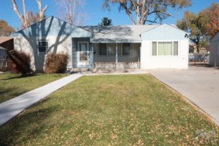 2551 29th St, Pueblo CO  81003-1035 exterior