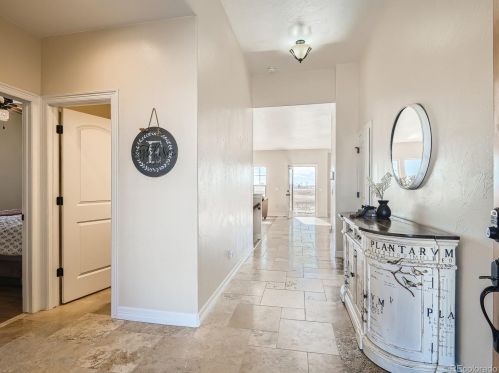 369 Corvette Cir, Wattenburg CO  80621-7629 exterior