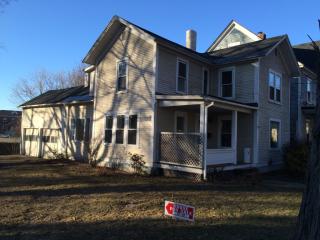 52 Merchant St, Barre VT  05641-2926 exterior