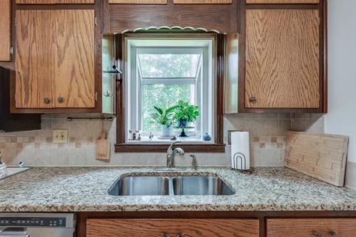 2970 Marlin Cir, Atlanta GA  30341-5118 exterior