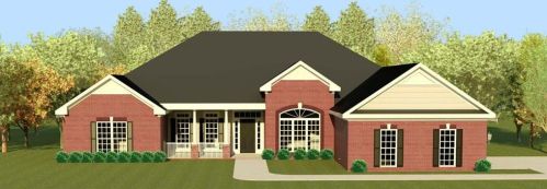 762 Bellingham Dr, North Augusta, SC 29842