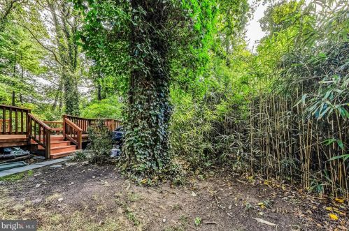 9701 Brunett Ave, Silver Spring MD 20901-3235 exterior